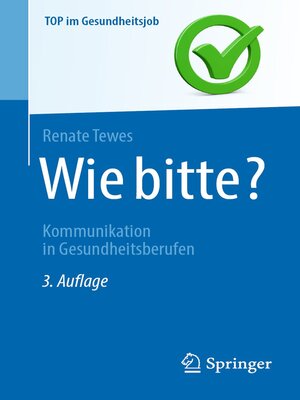 cover image of Wie bitte?